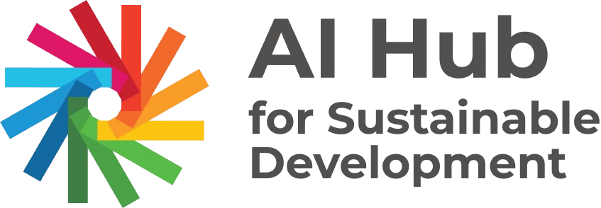 AI Hub logo