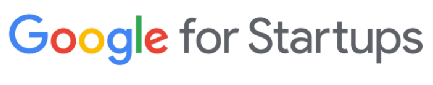 Google for Startups logo