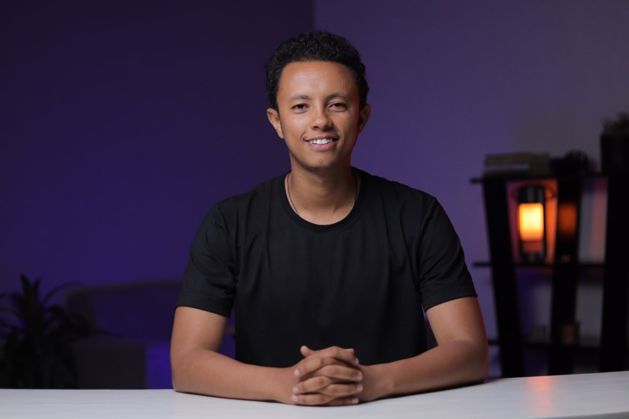 KhilX Academy case study visual